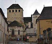 Kerk van Salviac